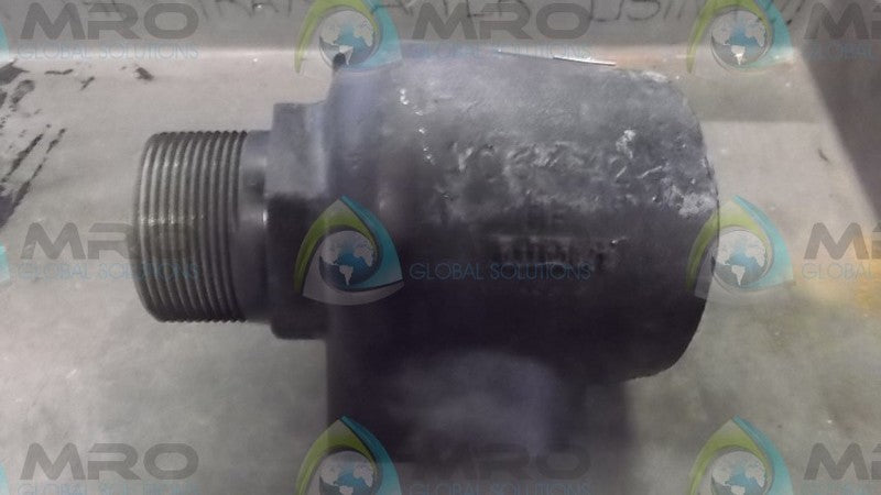 ADVANCED VALVE 15A 28021064  UNMP