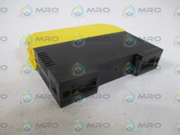 TURCK MK73-R11/115VAC SAFETY RELAY  NSNP