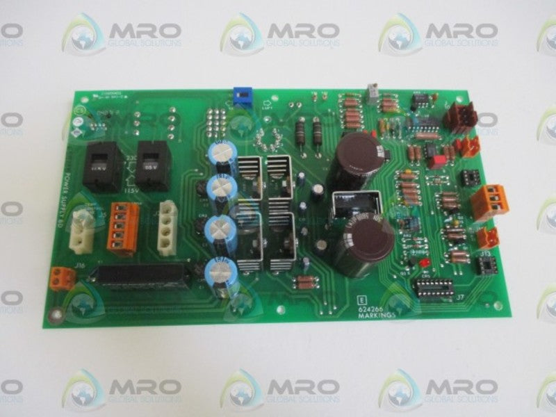 655135 POWER SUPPLY BOARD  NSNP