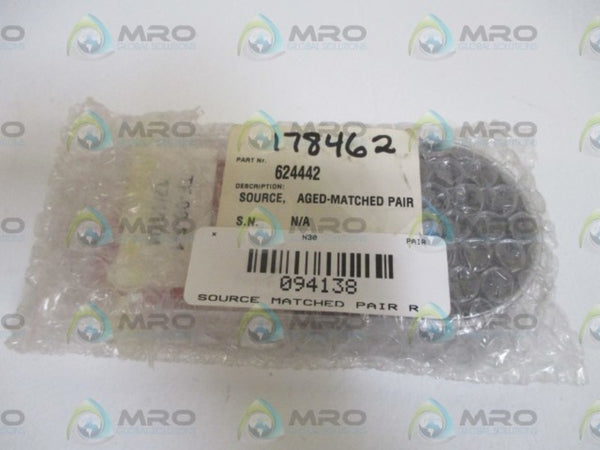 624442 AGED-MATCHED PAIR SOURCE  NSNP