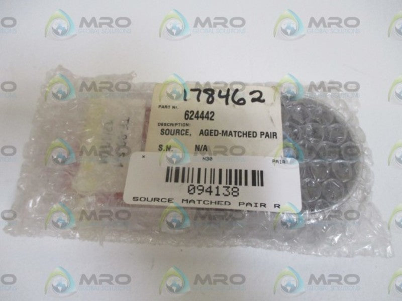 624442 AGED-MATCHED PAIR SOURCE  NSNP