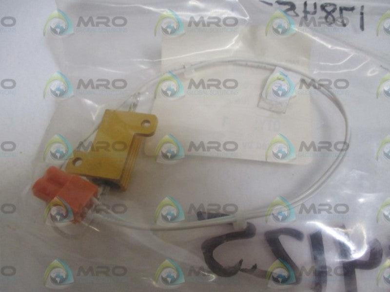 622700 RESISTOR ASSEMBLY  NSNP IN A BAG
