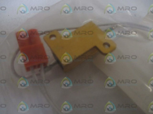 622700 RESISTOR ASSEMBLY  NSNP IN A BAG