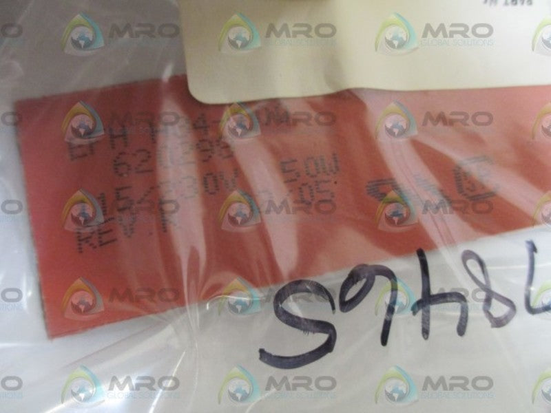 620298 DETECTOR HEATER NSNP IN A  BAG