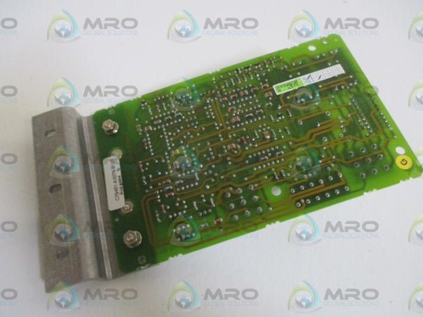 SIEMENS C79451-A3279-B101 BOARD  NSNP