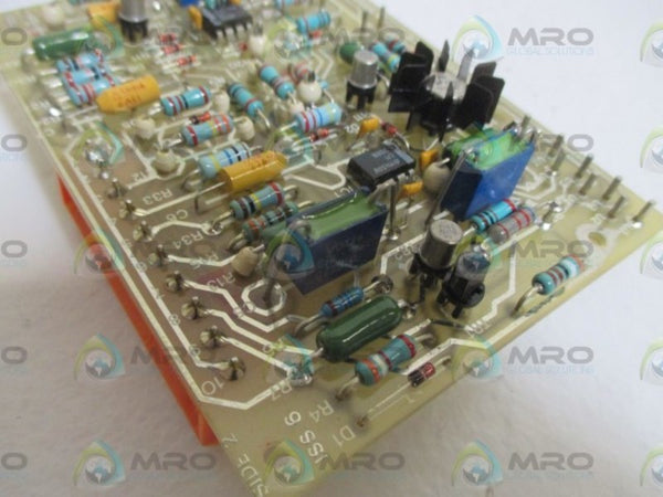 TAYLOR SERVOMEX Q500/901 CIRCUIT BOARD  NSNP