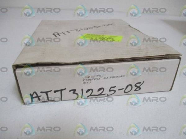 C79451A3278B101 THERMOSTAT HEATING BOARD  NSMP