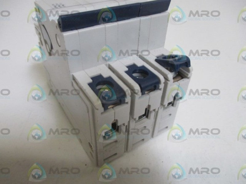 ABL SURSUM 3B25UM CIRCUIT BREAKER 415VAC  NSNP