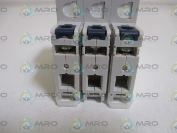 ABL SURSUM 3B25UM CIRCUIT BREAKER 415VAC  NSNP