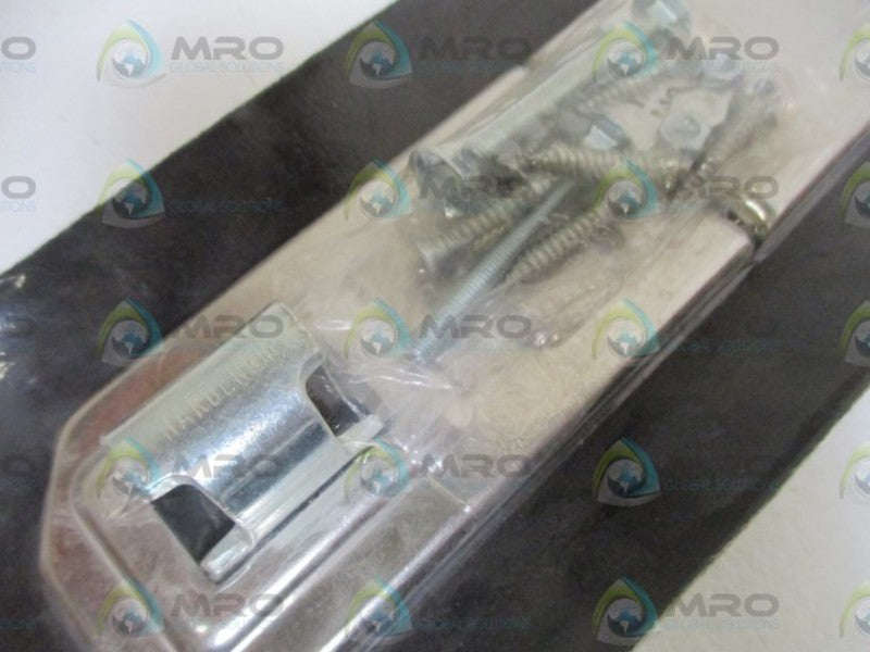 ABUS 140/190MM HASP AND STAPLE ORIGINAL PAKCAGE