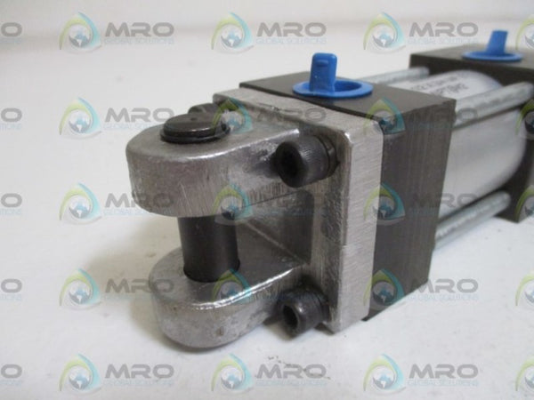 ADVANCE AUTOMTION 1-1/2X3/4 MP-2 PNEUMATIC CYLINDER  NSNP