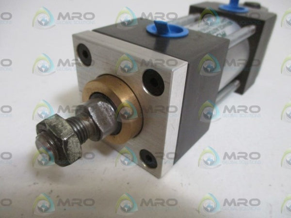 ADVANCE AUTOMTION 1-1/2X3/4 MP-2 PNEUMATIC CYLINDER  NSNP