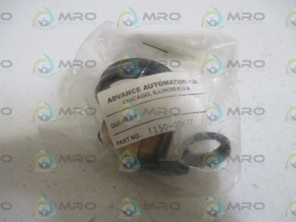 ADVANCED AUTOMATION T150-00KIT KIT  NSNP IN A BAG