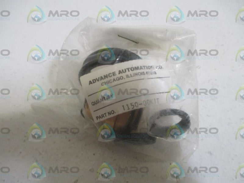 ADVANCED AUTOMATION T150-00KIT KIT  NSNP IN A BAG