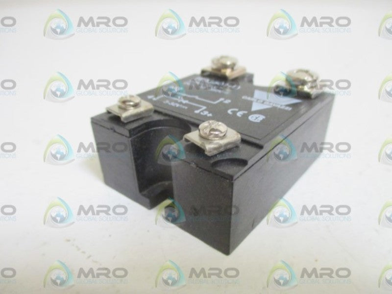CARLO GAVAZZI RD3501-D SOLID STATE RELAY  NSMP
