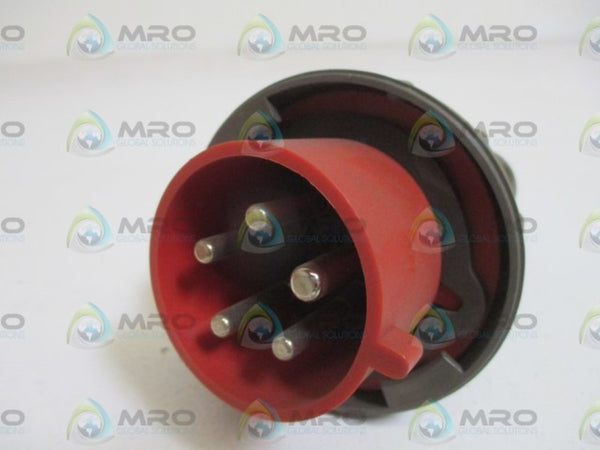 PASS & SEYMOUR PS530P7-W WATERTIGHT PLUG  NSMP