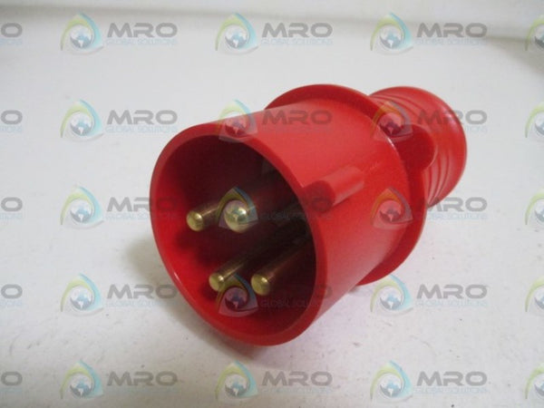 ABB AC430P7S SPLASHPROOF PLUG  NSMP