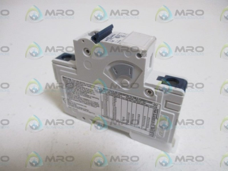 ABL SURSUM 1G6UM CIRCUIT BREAKER  NSNP