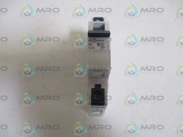 ABL SURSUM 1G6UM CIRCUIT BREAKER  NSNP