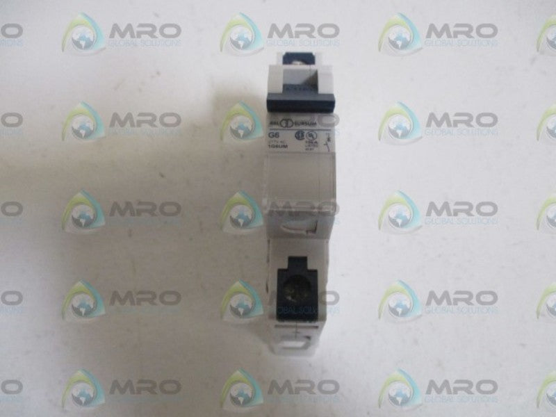 ABL SURSUM 1G6UM CIRCUIT BREAKER  NSNP