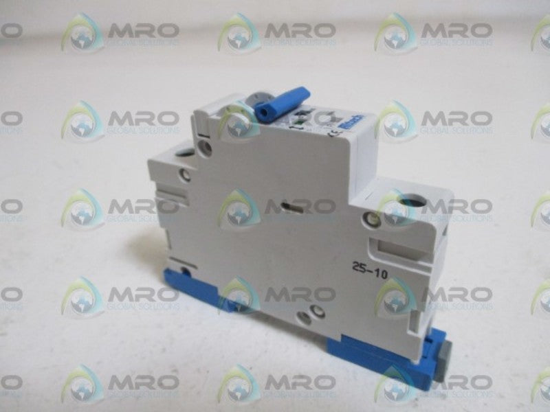 ALTECH D6 1-POLE 10KA CIRCUIT BREAKER  NSNP