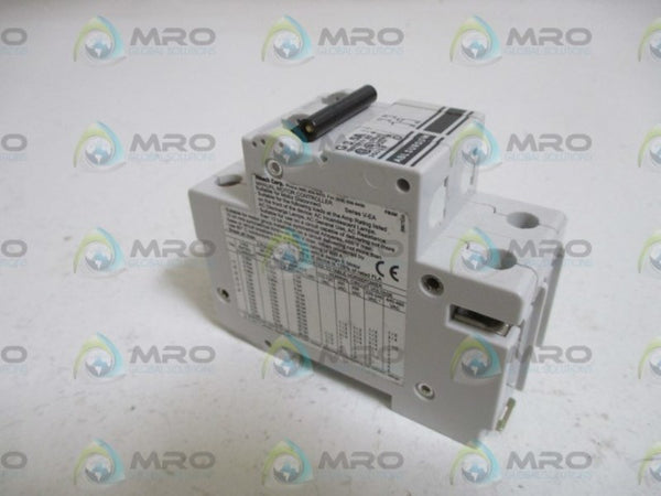 ABL SURSUM 2GU3.5 CIRCUIT BREAKER  NSNP