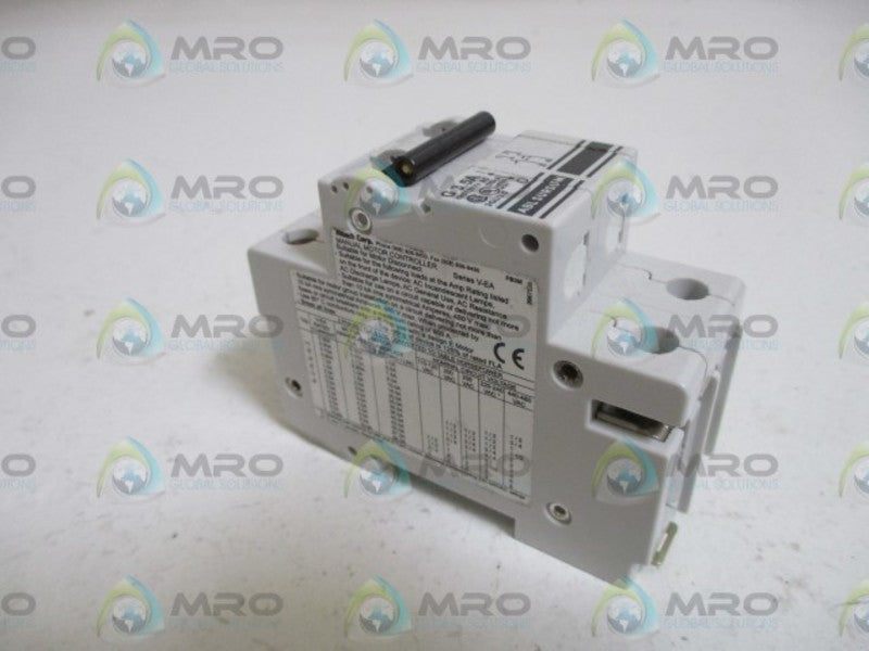 ABL SURSUM 2GU3.5 CIRCUIT BREAKER  NSNP