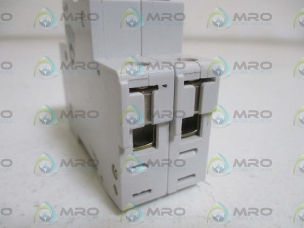 ABL SURSUM 2GU3.5 CIRCUIT BREAKER  NSNP