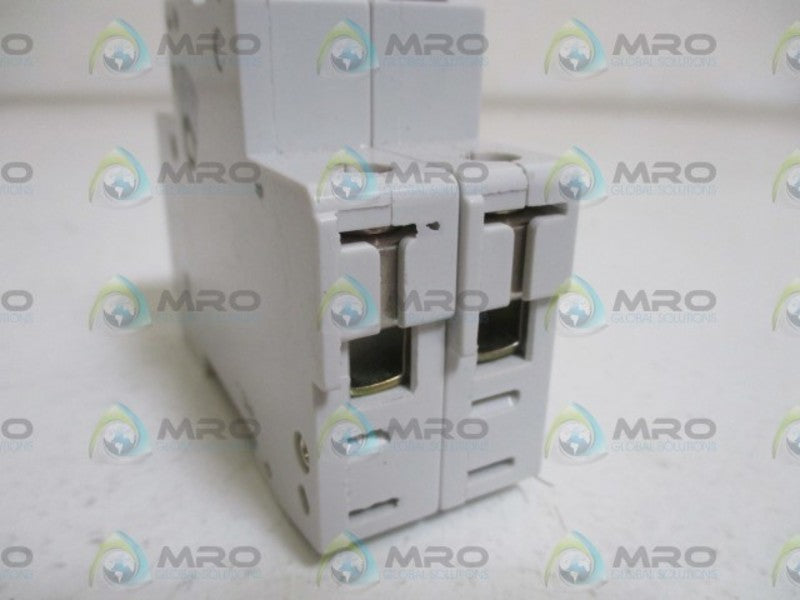 ABL SURSUM 2GU3.5 CIRCUIT BREAKER  NSNP