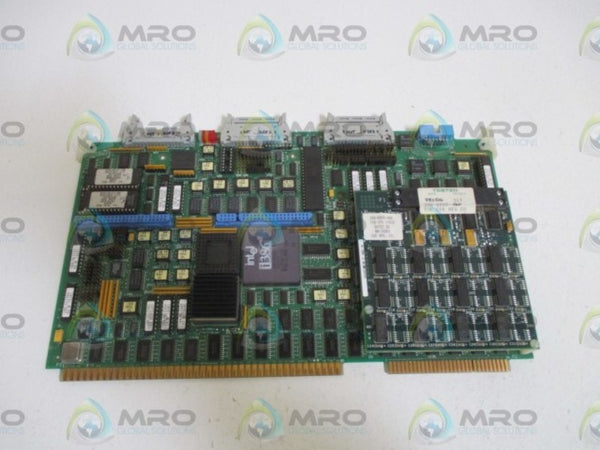 INTEL PSBC3861200F01 CIRCUIT BOARD  UNMP