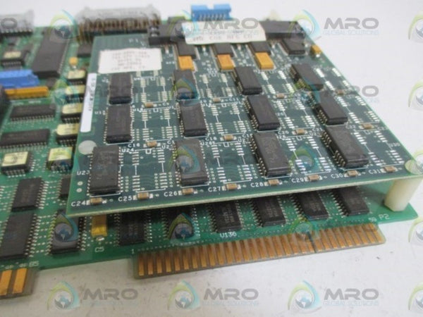 INTEL PSBC3861200F01 CIRCUIT BOARD  UNMP