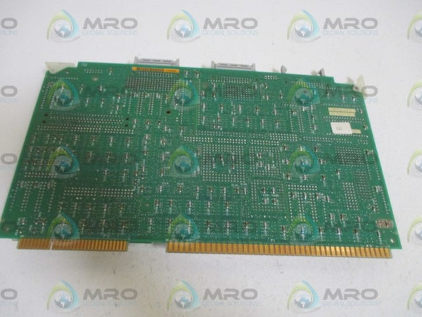 INTEL PSBC3861200F01 CIRCUIT BOARD  UNMP