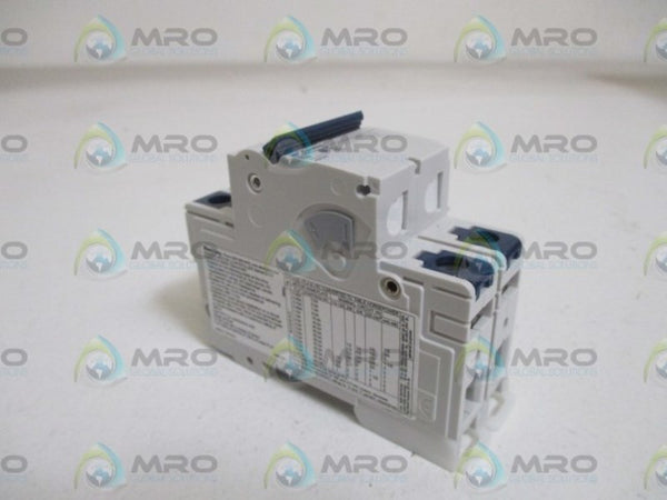 ABL SURSUM 2G2UM CIRCUIT BREAKER  NSNP