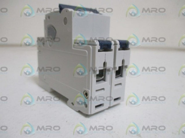ABL SURSUM 2G2UM CIRCUIT BREAKER  NSNP
