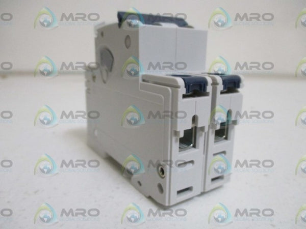ABL SURSUM 2G1UM CIRCUIT BREAKER  NSNP