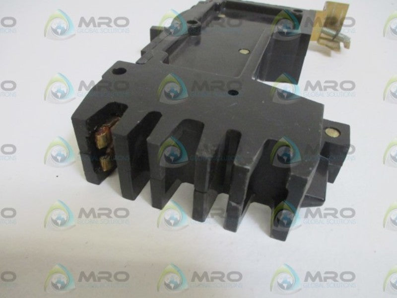 SQUARE D FYB14020A CIRCUIT BREAKER  NSNP