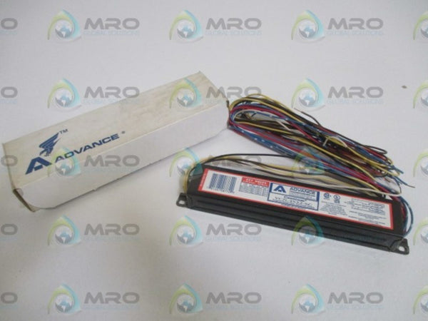 ADVANCED VCN4S32SC BALLASTIC NSMP