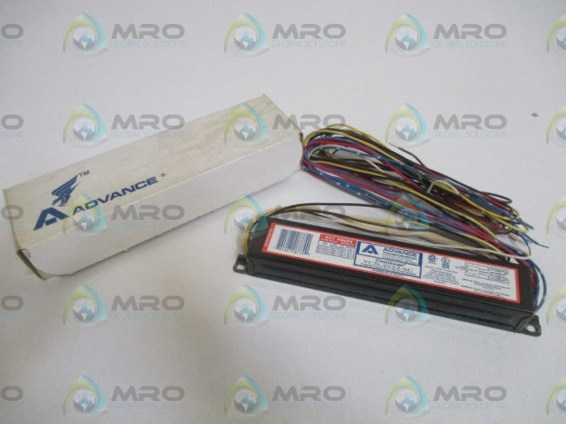 ADVANCED VCN4S32SC BALLASTIC NSMP