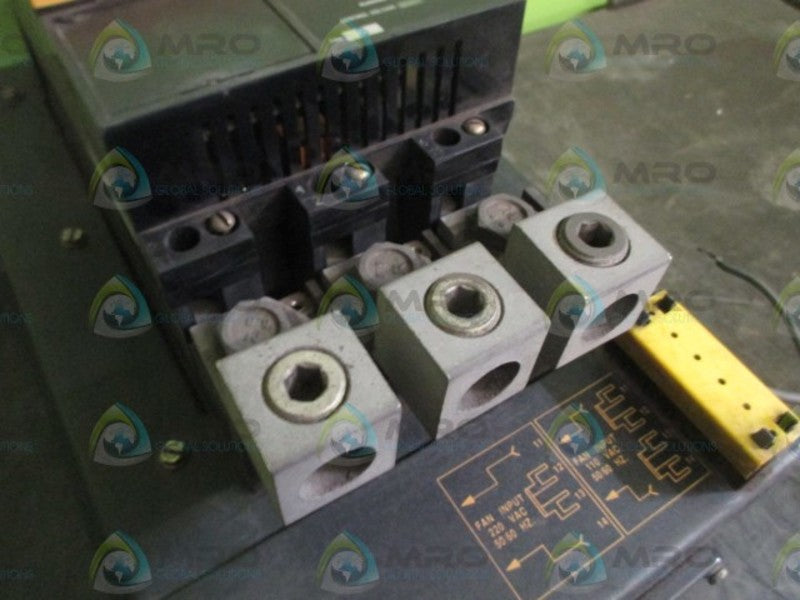 ALLEN BRADLEY 150-A135NCD SER.B  UNMP