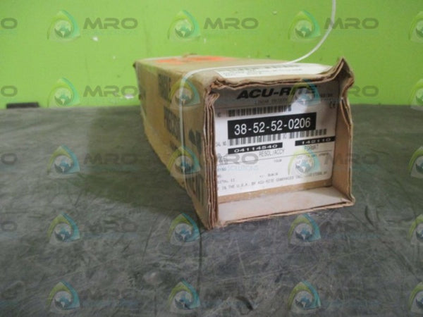 ACU-RITE 38-52-52-0206 LINEAR ENCODER  NSMP