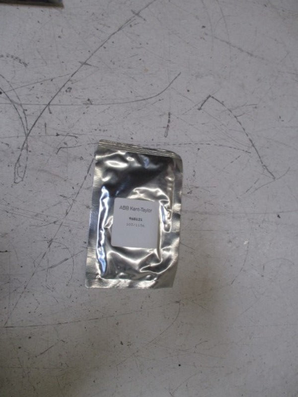 ABB KENT-TAYLOR 96S121 INK CARTRIDGE  NSNP IN FCTORY BAG