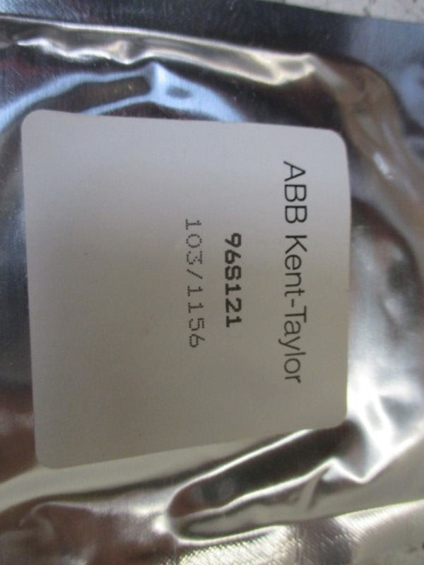 ABB KENT-TAYLOR 96S121 INK CARTRIDGE  NSNP IN FCTORY BAG