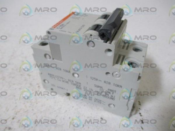 SQUARE D MG24551 CIRCUIT BREAKER  NSMP