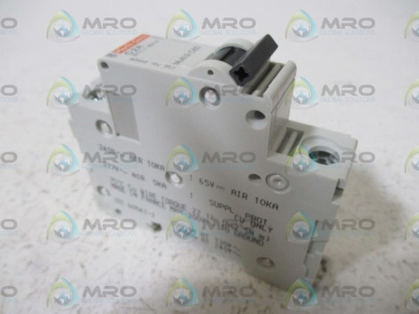 SQUARE D MG244426 CIRCUIT BREAKER  NSMP