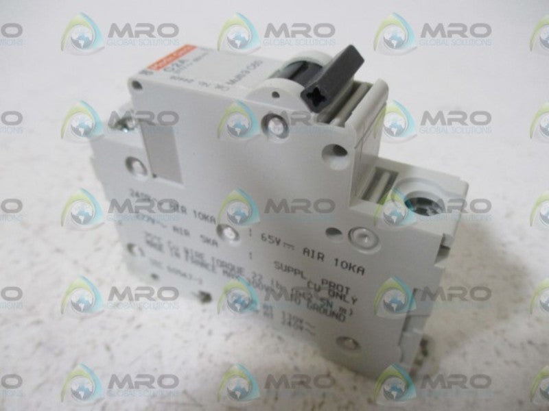 SQUARE D MG244426 CIRCUIT BREAKER  NSMP