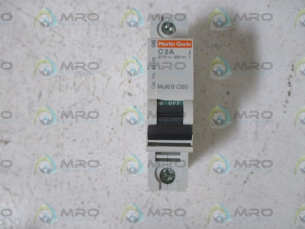 SQUARE D MG244426 CIRCUIT BREAKER  NSMP