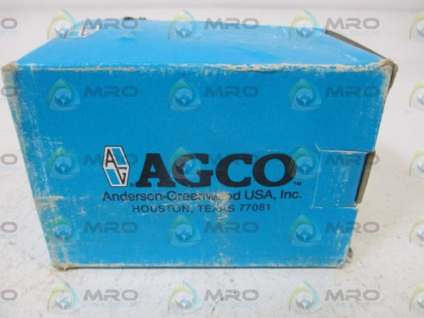 AGCO PTMV1S4SG022084009 SOLENOID VALVE  NSMP
