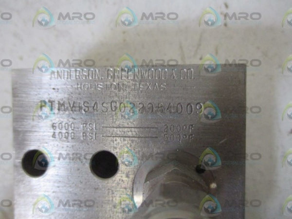 AGCO PTMV1S4SG022084009 SOLENOID VALVE  NSMP