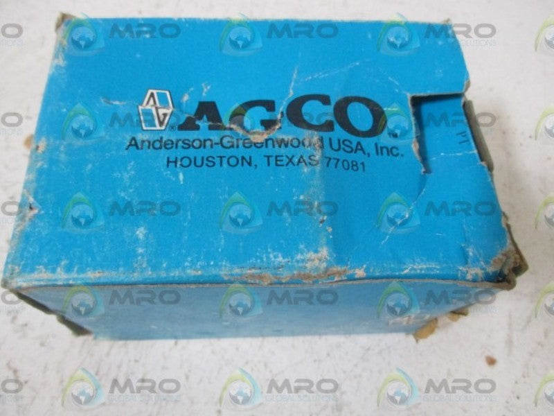 AGCO PTMVIS4SG 022084009 VALVE  NSMP
