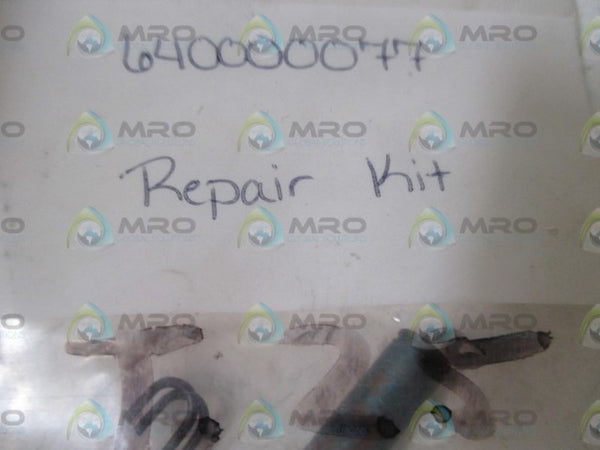 640000077 REPARI KIT  NSNP IN A BAG